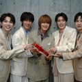 【MAJ2026】M!LK佐野勇斗「み！るきーずを喜ばせたいという思いだけ」約12年続けてきた活動回顧 最優秀バイラル楽曲賞受賞 画像