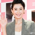 2児の母・田丸麻紀「家族で晩御飯」子供たちとのフライト前の本格和食公開に反響「見た目から贅沢」「器も料理も全てが本格的」 画像