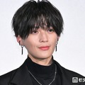 FANTASTICS八木勇征「明るい時間帯に渋谷に行くなんて」109を背景に撮影した街中降臨ショット公開「遭遇したかった」「格好良すぎる」の声 画像