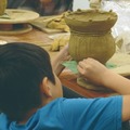 【夏休み2026】親子縄文土器作り…都立埋蔵文化財センター 画像