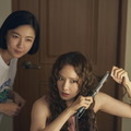 『プリティ・クレイジー 悪魔が引っ越してきた』©2025 CJ ENM Co., Ltd., FILMMAKERS R&K ALL RIGHTS RESERVED