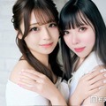 普通の女子大生から歌舞伎町キャバ嬢へ―ディアレスト・なつが明かす、1年間の伸び悩みから脱出した“努力型”の極意【のんの夜のヒロイン発掘隊 Vol.1前編】 画像
