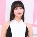 Cocomi「ギャルに会う時はギャルっぽい服装」短いトップス×ショーパンに絶賛の声「脚長くて綺麗すぎ」「スタイルレベチ」 画像