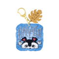 水面アクリルキーホルダー　各990円