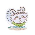 トレーディング 海辺でダンスなアクリルスタンド（全8種）単品：550円　BOX：4,400円