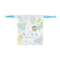 トレーディング ミニ巾着（全8種）単品：660円、BOX：5,280円