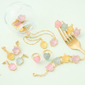 Q-pot./ちいかわCollection