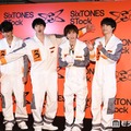 SixTONESジェシー、嵐へのラブコールにメンバー総ツッコミ Snow Manへの思いも「リンクする部分もあったりするのかな」【SixTONES STock】 画像