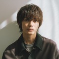神尾楓珠「真夏のシンデレラ」以来3年ぶりの月9出演 GACKTと初共演で建築事務所アシスタント役【ブラックトリック～裁きを操る弁護人～】 画像