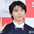 寺田心、電車内で正義感溢れる行動 上田晋也も感銘「心さんにするわ」 画像