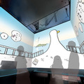 船で出発!©nagano ©ナガノ/ 2026「映画ちいかわ」制作委員会 ©TOKYO-SKYTREE