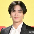 THE RAMPAGE川村壱馬、父親との映画館2ショット公開「骨格がそっくり」「親子でオーラすごい」と反響 画像