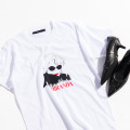 ミランダTシャツ　オフ／アイボリー　￥6,490