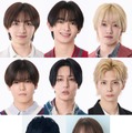 堂本光一演出「百鬼夜鏡」上演決定 川崎皇輝・内村颯太らジュニア6人出演 戸塚祥太・薮宏太ほか個性豊かなキャスト集結 画像