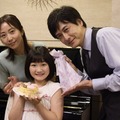 「今夜、秘密のキッチンで」©フジテレビ