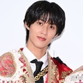 M!LK曽野舜太、取得を目指している難関国家資格明かす「オフの日は12〜13時間ずっと勉強」 画像
