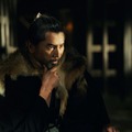 『黒牢城』 (C)米澤穂信/KADOKAWA (C)2026映画「黒牢城」製作委員会