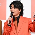 SixTONES森本慎太郎、“妖精姿”を自画自賛「小さくなった自分って意外と可愛いんだなと」 画像