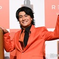 SixTONES森本慎太郎「火薬が頭に入ったりとか」アイドルならではのヘアケア事情明かす “ワイルドな人間”から新たな一面も 画像