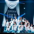 ひなた坂46、2daysライブ開催 アンコールでメンバー涙「私たちは時に選抜に憧れながら、そして選抜をも超えてやるっていう思いでライブを作っています」【ライブレポート／セットリスト】 画像