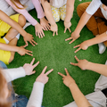 幼児期の異文化体験…英語力だけじゃない5つのメリット 画像
