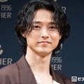 山崎賢人、30代になって進化していること「頭も使いながら体も使えるいい時期」 画像