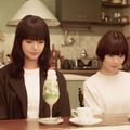 Prime Originalドラマシリーズ「クロエマ」　海野つなみ／講談社 2026 WOWOW