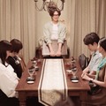 Prime Originalドラマシリーズ「クロエマ」　海野つなみ／講談社 2026 WOWOW
