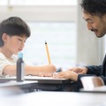 「中学校の偏差値なんてどうでもいい」と話すママが、あえて私立を志望する理由とは 画像