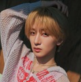 MAZZEL、ソロショットで大人の魅力解放 1st写真集表紙＆中面先行カット解禁 画像