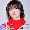 櫻坂46藤吉夏鈴、金髪ショート×ミニスカ姿にファン悶絶「スタイル良すぎて二度見」「脚長い」 画像