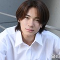 「今日好き」内田金吾（きんご）初ハイトーンで雰囲気ガラリ「イケメン度増してる」「めちゃくちゃ新鮮」と反響 画像