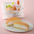 【甲信地方限定】ファミマにシャインマスカット＆白桃使用のスイーツなど6品「長野・山梨うまいもの」フェア開催 画像