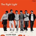 “アミューズ令和初ボーイズグループ”The Right Light、初全国ツアー「One Step」オープニングアクト出演者決定 画像