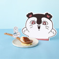 とどめの一撃ミニカレー 880円税込 ©nagano ️©ナガノ / 2026「映画ちいかわ」製作委員会