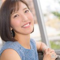 6月でフジ退社・小澤陽子アナ、フリー転向＆アパレルブランド立ち上げを報告「ゼロから独りで準備を進めて」 画像