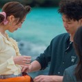 【「ガールオアレディ3」第2話】モデル・オダミユのアプローチに美人女優タジタジ「THE女って感じ」 画像