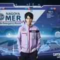 劇場版『TOKYO MER~走る緊急救命室~CAPITAL CRISIS』©2026劇場版『TOKYO MER』製作委員会