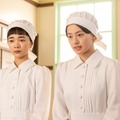 【風、薫る 第62回あらすじ】りん・直美、初めての給料日迎える 画像