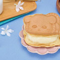 ちいかわ焼き モモンガ（バニラ）　