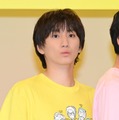 SixTONES京本大我「名探偵コナン」チャリTシャツの“貴重”ポイントを早口熱弁「この1枚が手に入ったことが嬉しい」【24時間テレビ49】 画像