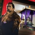 『黒牢城』(C)米澤穂信/KADOKAWA (C)2026映画「黒牢城」製作委員会