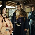 『黒牢城』(C)米澤穂信/KADOKAWA (C)2026映画「黒牢城」製作委員会