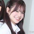 「今日好き」米澤りあ、美デコルテ際立つキャミワンピ姿公開「透明感すごい」「肩のラインが美しい」と反響 画像