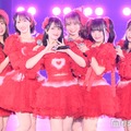 ＝LOVE、国立ライブ当日のVLOGが話題 朝サウナ・自転車で会場入り・眉毛脱色…リアルな姿に「個性溢れすぎてて好き」「楽屋覗き見してるみたい」の声 画像