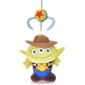 ぬいぐるみキーチェーン