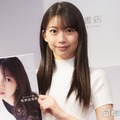 モー娘。牧野真莉愛、学校行事に参加できない生活も「モーニング娘。にいる全部の時間が青春だった」卒業を決めた理由・憧れの人物明かす 画像