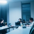 『汝、星のごとく』©2026「汝、星のごとく」製作委員会 ©凪良ゆう/講談社