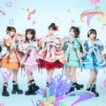 CANDY TUNE×「CHARGESPOT」コラボバッテリーの展開スタート 画像