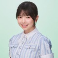 乃木坂46長嶋凛桜、足の怪我で公演を当日欠席 画像